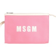 msgm τσαντες τσάντα χειρός