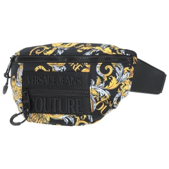 versace jeans couture τσαντες τσαντάκι μέσης