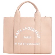 karl lagerfeld τσαντες τσάντα χειρός