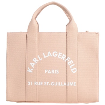 karl lagerfeld τσαντες τσάντα χειρός