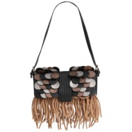 la milanesa τσαντες τσάντες ώμου