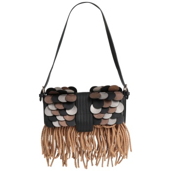 la milanesa τσαντες τσάντες ώμου