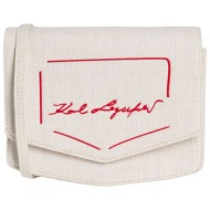 karl lagerfeld τσαντες ...