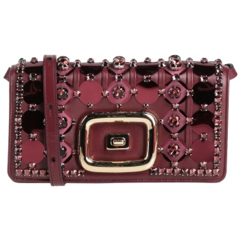 roger vivier τσαντες τσάντες ταχυδρόμου