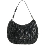 karl lagerfeld τσαντες τσάντες ώμου