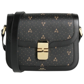 a.p.c. τσαντες τσάντες ταχυδρόμου