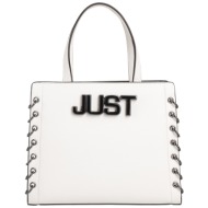 just cavalli τσαντες ...