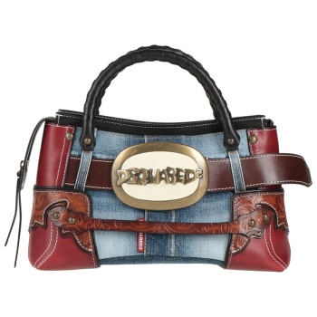 dsquared2 τσαντες τσάντα χειρός