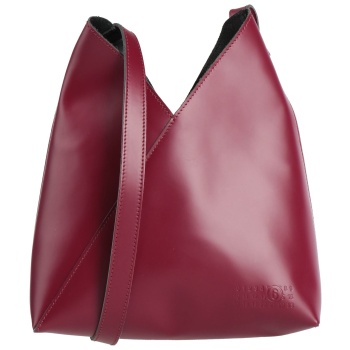 mm6 maison margiela τσαντες τσάντες ταχυδρόμου