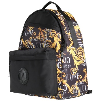 versace jeans couture τσαντες σακίδιο πλάτης