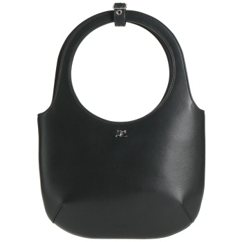 courrèges τσαντες τσάντα χειρός