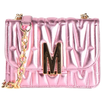 moschino τσαντες τσάντες ταχυδρόμου