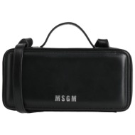 msgm τσαντες τσάντα χειρός