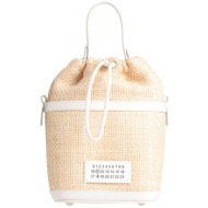 maison margiela τσαντες τσάντα χειρός