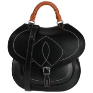 maison margiela τσαντες τσάντες ταχυδρόμου