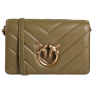 pinko τσαντες τσάντες ταχυδρόμου