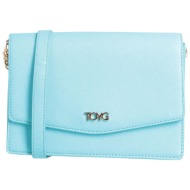 alberta ferretti τσαντες τσάντες ταχυδρόμου