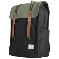 herschel supply co. τσαντες σακίδιο πλάτης