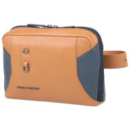 piquadro τσαντες τσαντάκι μέσης