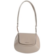 borbonese τσαντες τσάντες ώμου