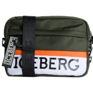 iceberg τσαντες τσάντες ταχυδρόμου
