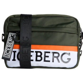 iceberg τσαντες τσάντες ταχυδρόμου