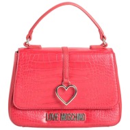 love moschino τσαντες τσάντα χειρός