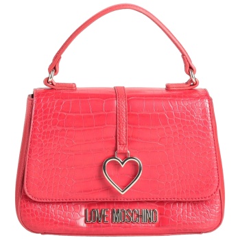 love moschino τσαντες τσάντα χειρός