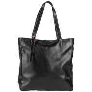 il bisonte τσαντες ...