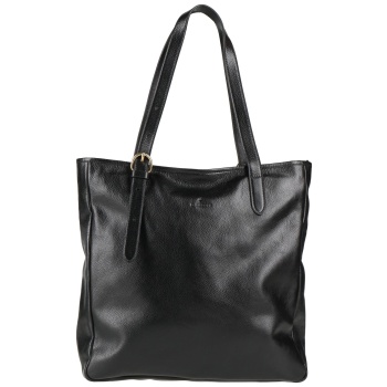 il bisonte τσαντες τσάντα χειρός