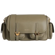 coccinelle τσαντες τσάντες ταχυδρόμου