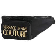 versace jeans couture τσαντες τσαντάκι μέσης