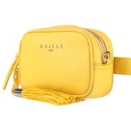 gaëlle paris τσαντες ...