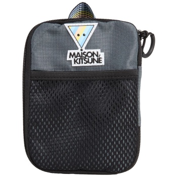 maison kitsuné τσαντες τσάντα χειρός