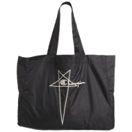 rick owens x champion τσαντες τσάντα χειρός