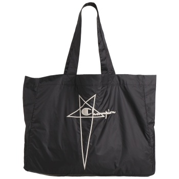 rick owens x champion τσαντες τσάντα χειρός