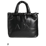 armani exchange τσαντες τσάντα χειρός