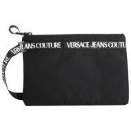 versace jeans couture τσαντες τσάντα χειρός