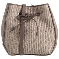 brunello cucinelli τσαντες τσάντες ταχυδρόμου