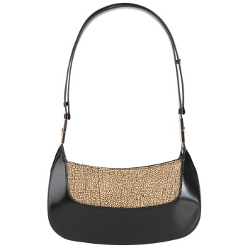 borbonese τσαντες τσάντες ώμου