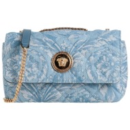 versace τσαντες τσάντες ταχυδρόμου