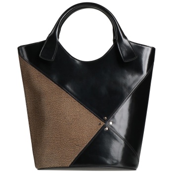 borbonese τσαντες τσάντα χειρός