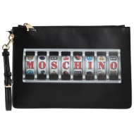 moschino τσαντες τσάντα χειρός