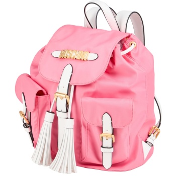 moschino τσαντες σακίδιο πλάτης