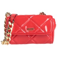 moschino τσαντες τσάντες ταχυδρόμου