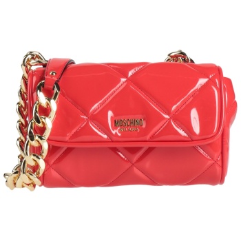 moschino τσαντες τσάντες ταχυδρόμου