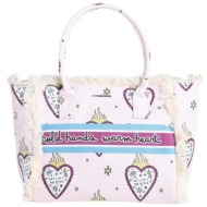 le pandorine τσαντες τσάντα χειρός