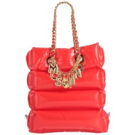 moschino τσαντες τσάντα χειρός