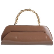 themoirè τσαντες τσάντα χειρός