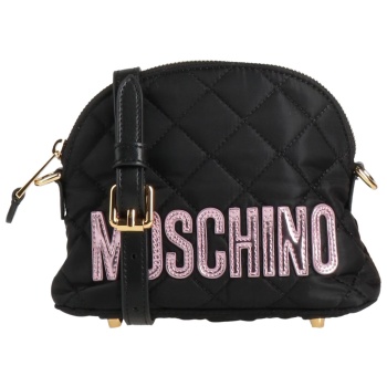 moschino τσαντες τσάντες ταχυδρόμου